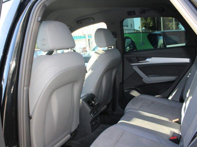 AUDI Q5 40 TDI 204 CV quattro S tronic S line plus