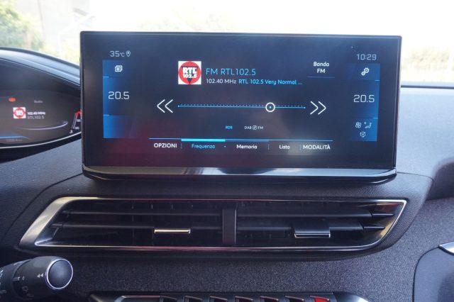 PEUGEOT 3008 BlueHDi 130 S&S EAT8 Allure Pack