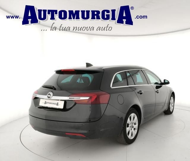 OPEL Insignia 1.6 CDTI 136CV ST aut. Cosmo Business con Navi