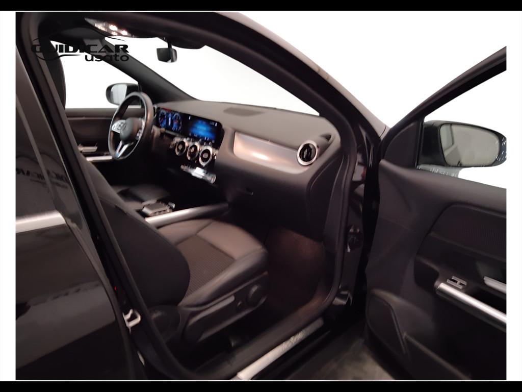 Mercedes-Benz GLA-H247 2020 - GLA 200 d Sport Plus auto