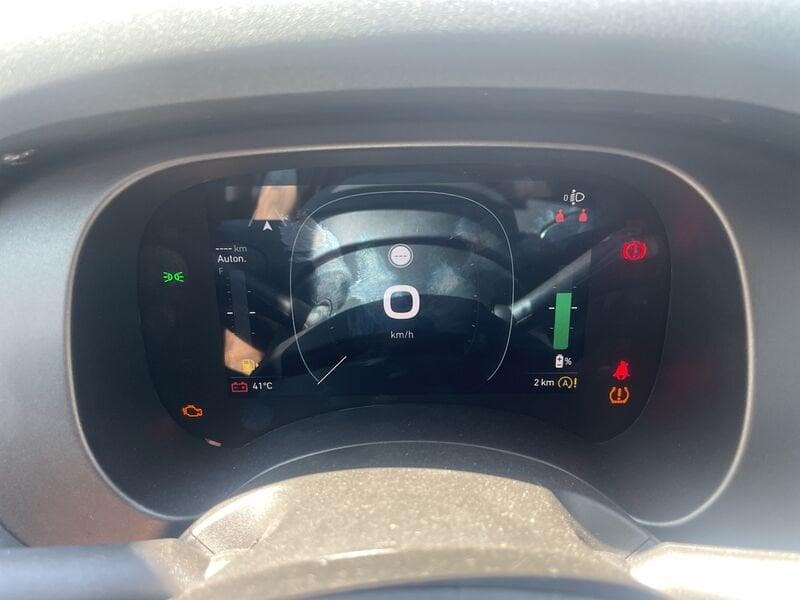 FIAT Panda New 1.0 70cv Hybrid Panda
