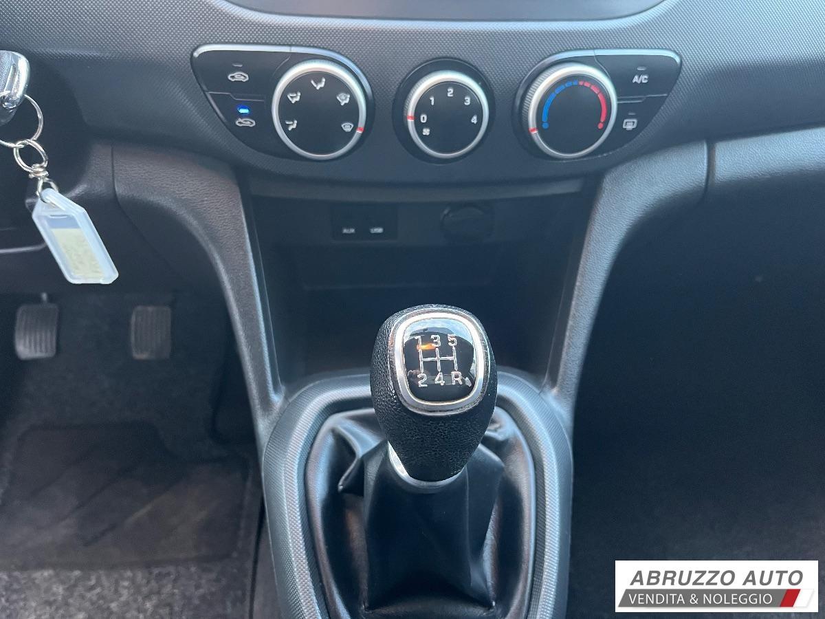 HYUNDAI I10 1.0 MPI Comfort Perfetta PROMO