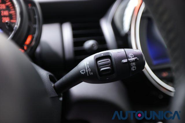 MINI One 1.5 ONE 75 CV 5 PORTE NEOPATENTATI