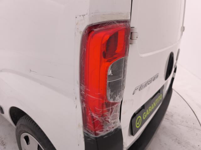 FIAT Fiorino cargo 1.3 mjt 95cv ecojet SX E6d-temp