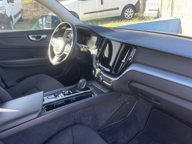 VOLVO XC60 AWD Geartronic Inscription