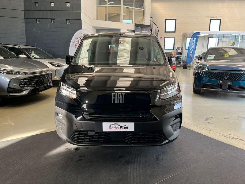 FIAT Doblò Doblò 1.5 BlueHdi 130CV Maxi AT8 Combi N1 - IVA ESCLUSA