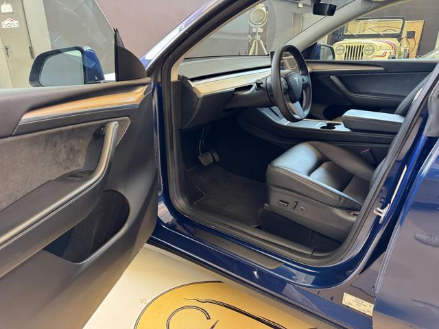 TESLA Model Y Long Range AWD/ TETTO PANORAMICO/ CERCHI 19''/ 360