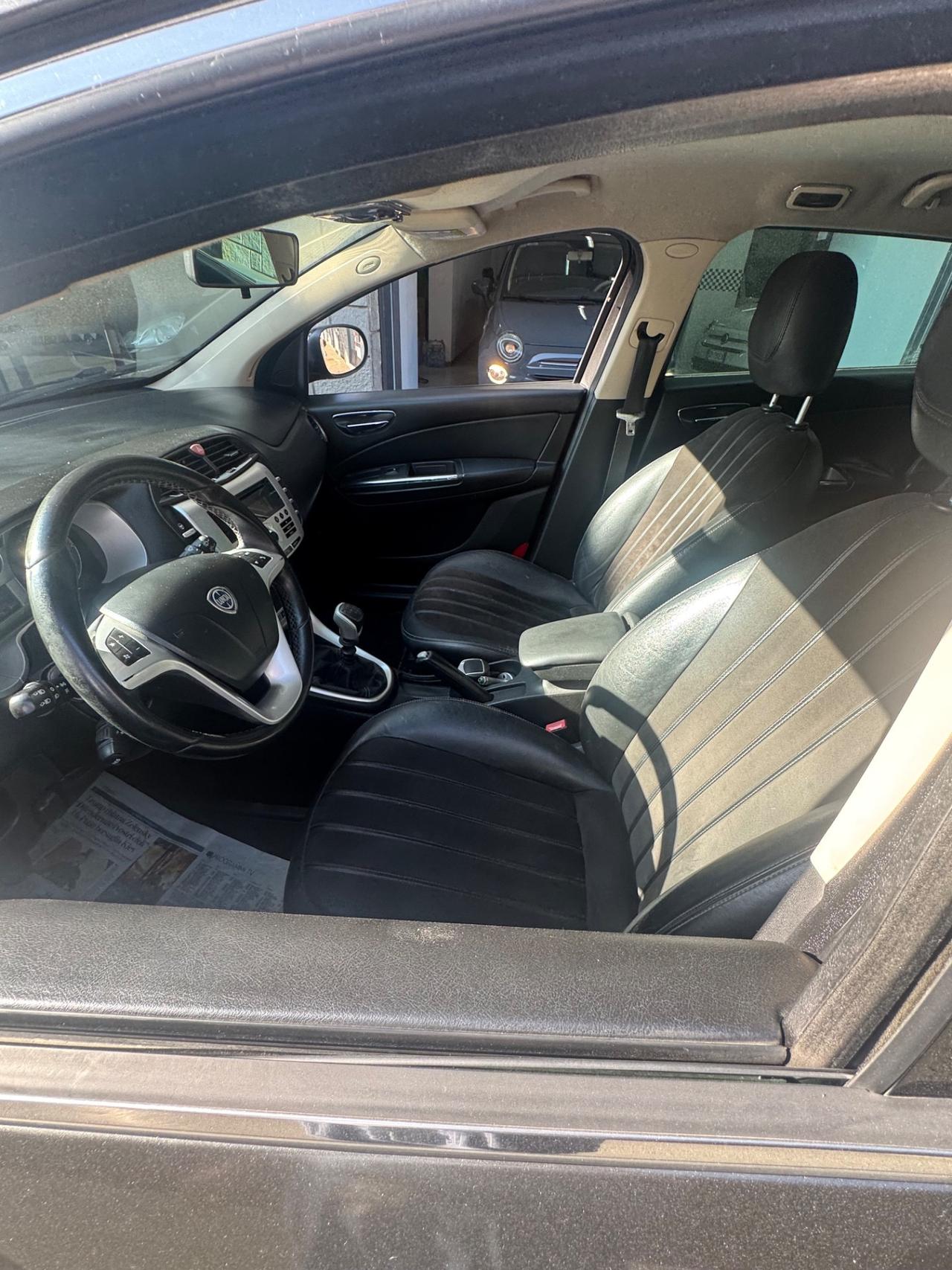 Lancia Delta GPL GPL GPL
