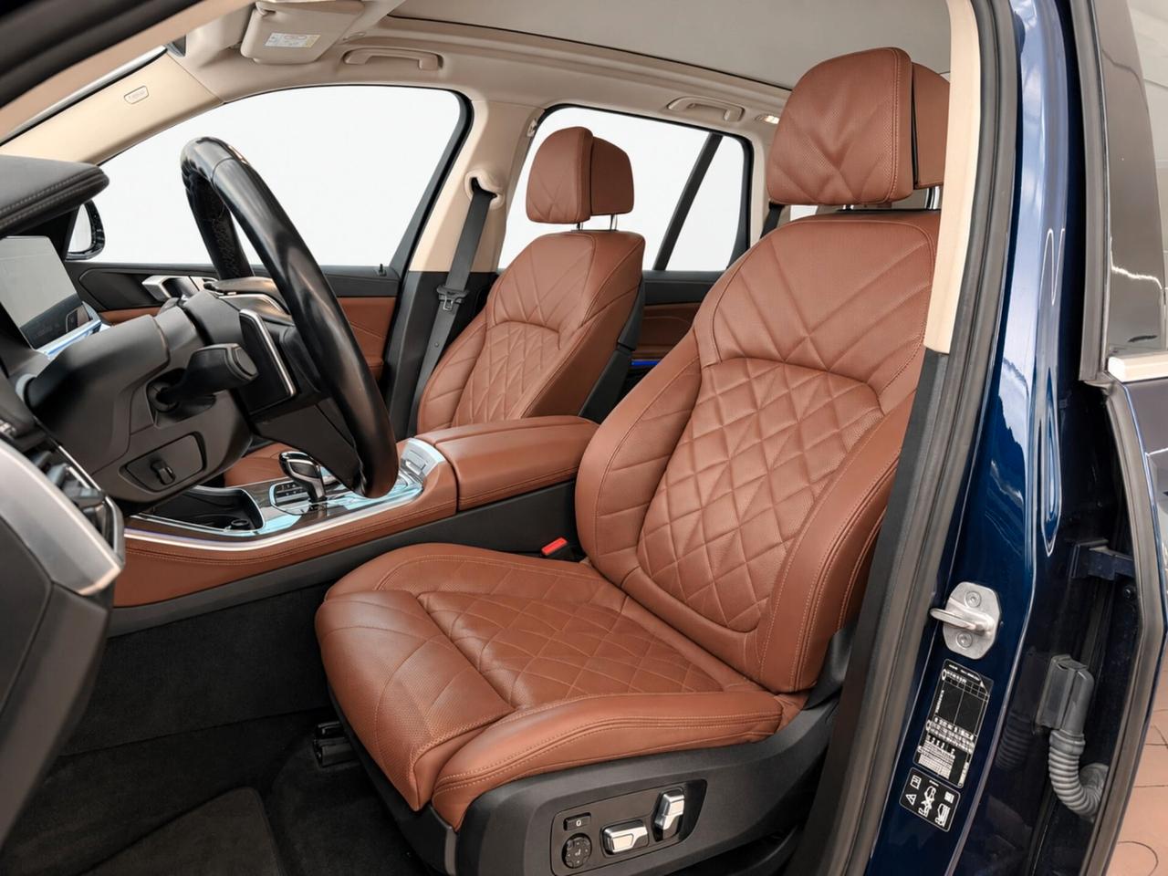 Bmw X5 xDrive25d xLine