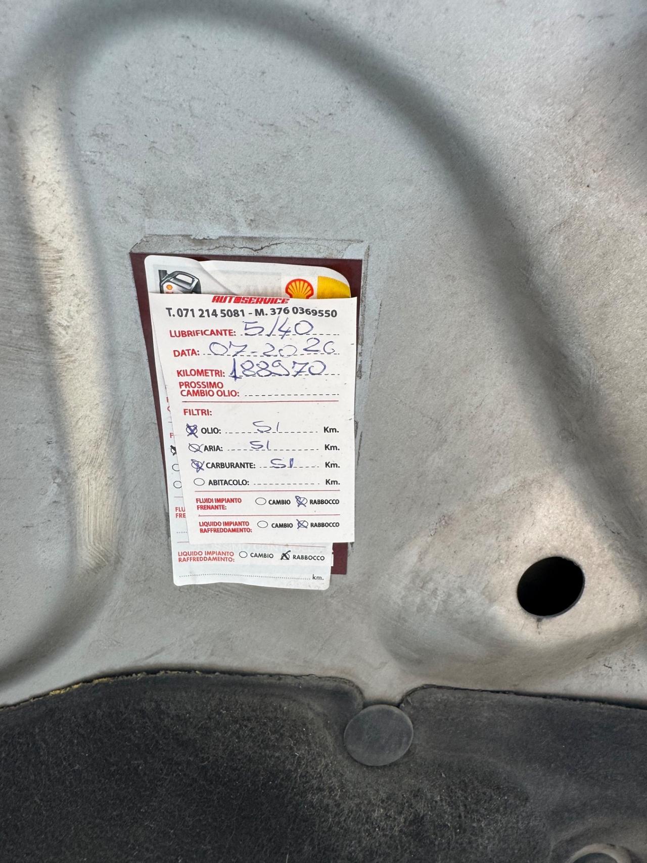 Renault Laguna 2.0 dCi 150CV SporTour Initiale