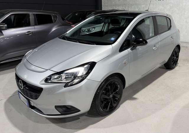 Opel Corsa Benzina Cambio Automatico Neopatentati