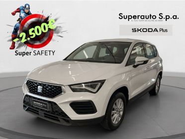 Seat Ateca 1.0 TSI Reference