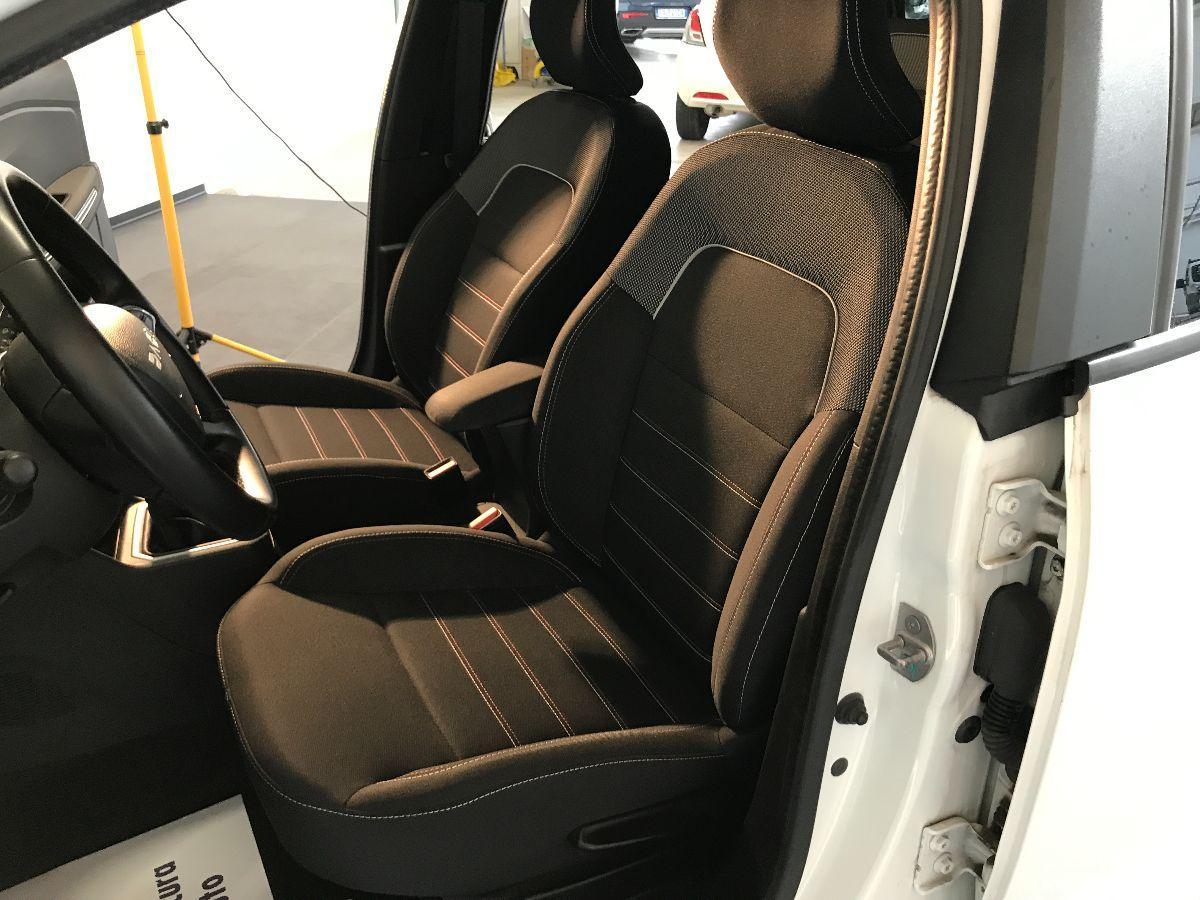 DACIA Jogger 1.0 TCe GPL 100CV Extreme Up