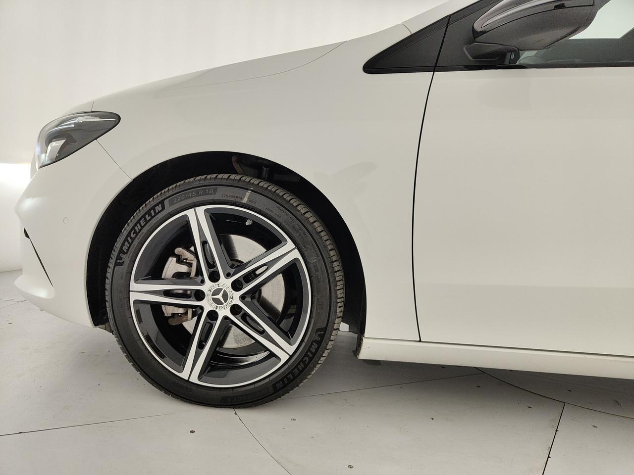 Mercedes-Benz B 250 e phev (eq-power) Sport Plus auto