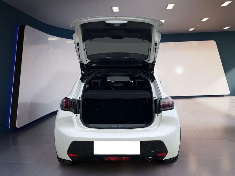 Peugeot 208 II 2019 1.2 puretech GT Pack s&s 100cv