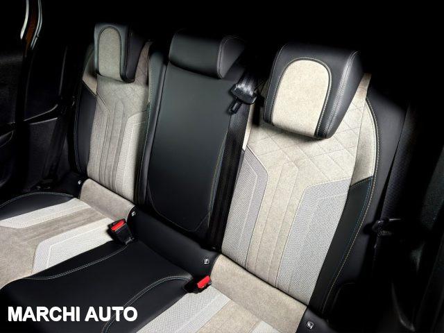 PEUGEOT 208 PureTech 100 Stop&Start EAT8 5 porte Allure Navi P