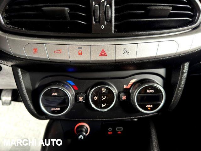 FIAT Tipo 1.6 Mjt 4 porte Opening Edition