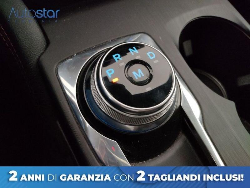 Ford Kuga 1.5 ecoblue ST-Line X 2wd 120cv auto