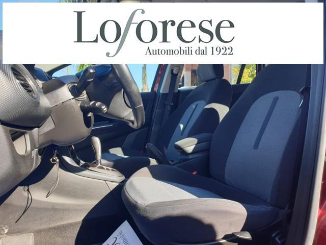 FIAT Bravo 1.4 T-jet 120 CV Dualogic Emotion