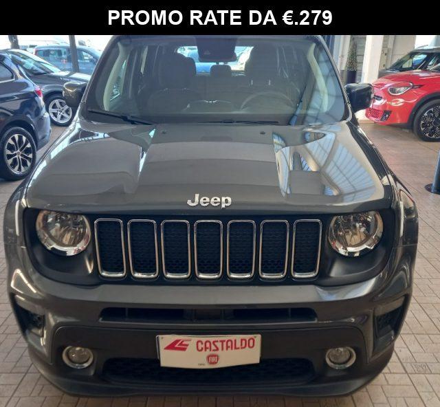 JEEP Renegade 1.6 Mjt 130 CV Business