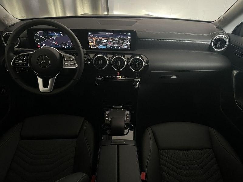 Mercedes-Benz CLA Coupé CLA 180 Automatic Sport