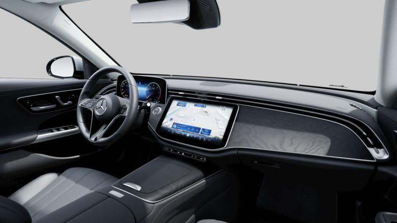 Mercedes-Benz Classe E 220 d Mild hybrid S.W. AMG Line Advanced Plus