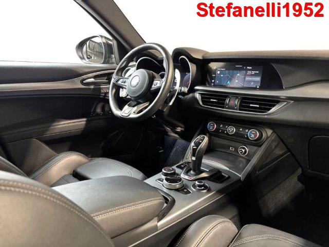 ALFA ROMEO Stelvio 2023 - 2.2 t Veloce Q4 210cv auto