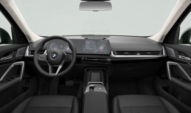 BMW X1 sDrive 18d xLine