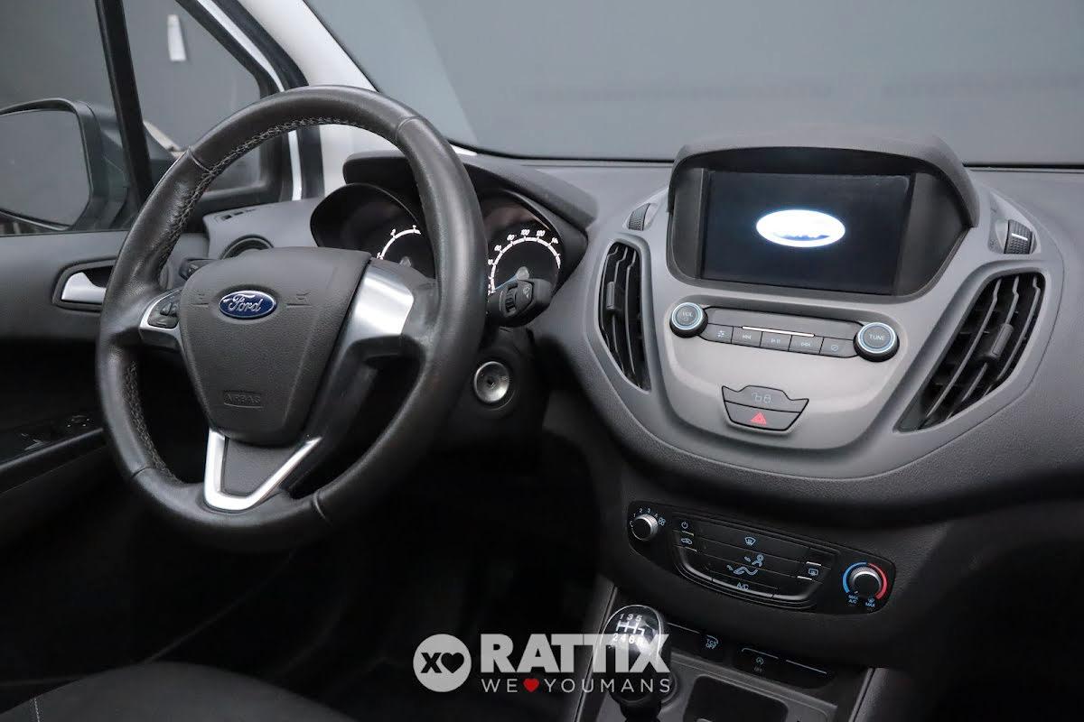 Ford Transit Courier 1.5 tdci 100CV Trend (IVA ESCLUSA)
