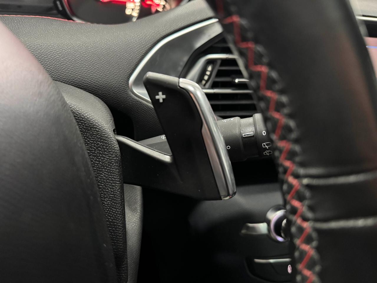 Peugeot 308 PureTech Turbo 130 S&S GT Line