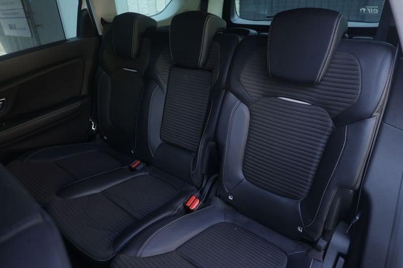 Renault Grand Scénic Renault Grand Scenic 1.7 DCI 120cv BLUE INITIALE PARIS EDC 88KW ANNO 2019