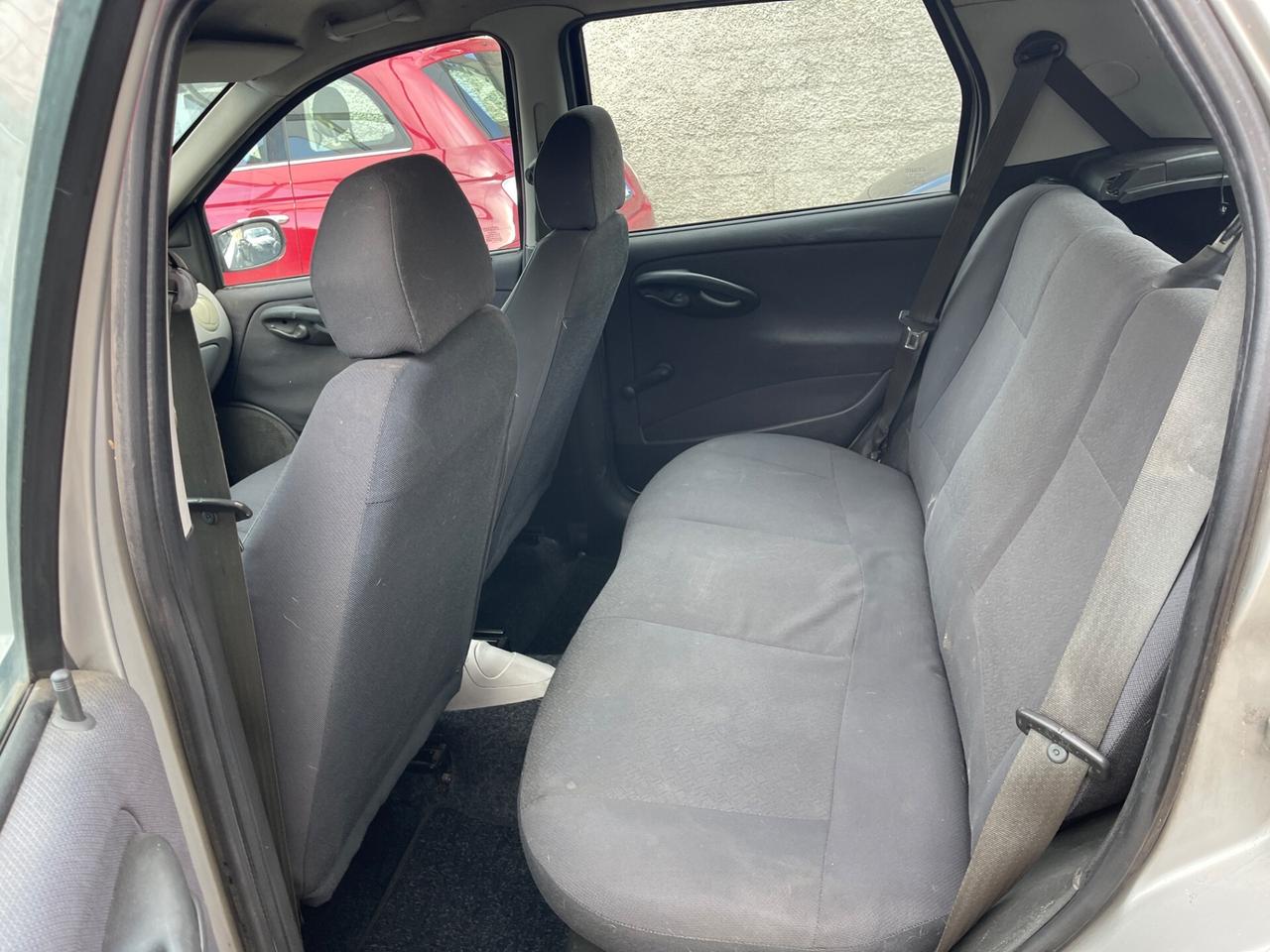 Fiat Punto 1.3 Multijet 16V 5 porte Actual