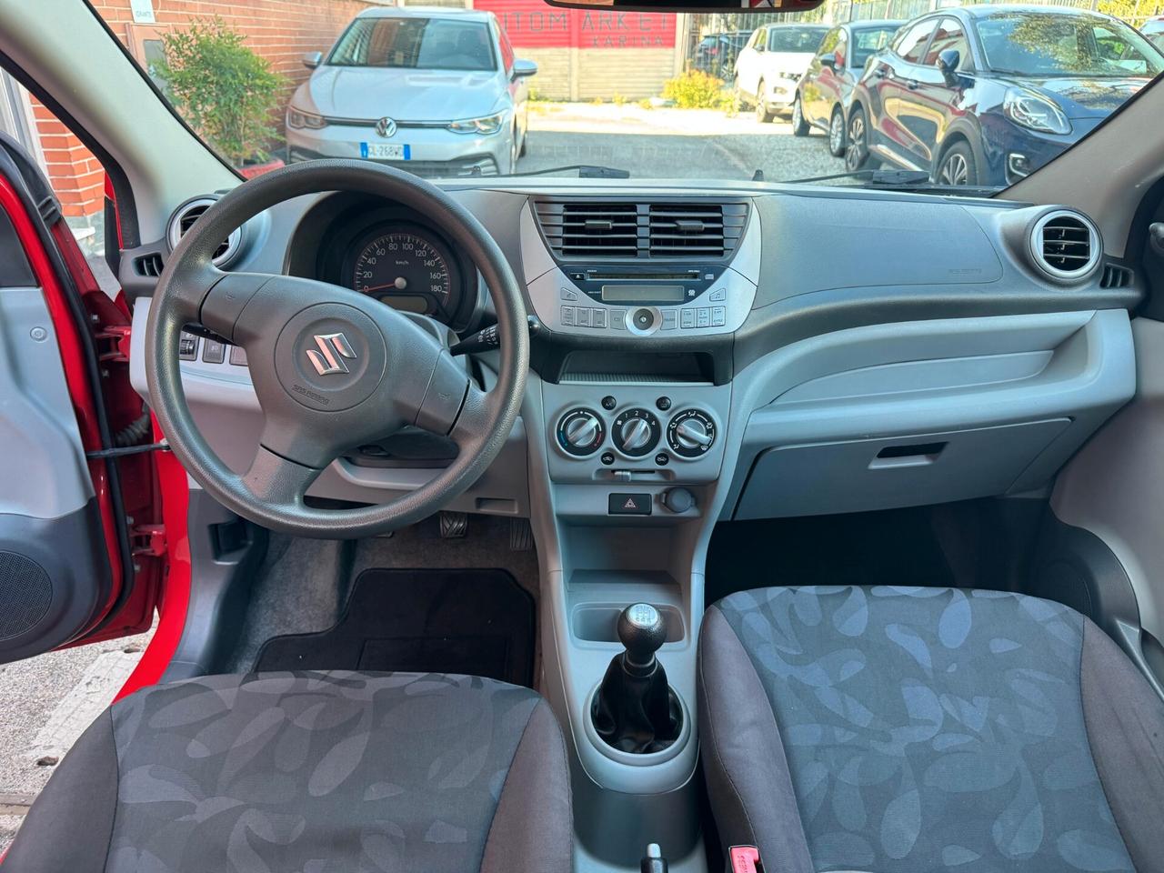 Suzuki Alto 1.0 GLX 68cv