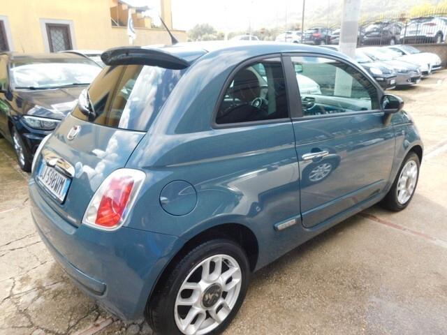 Fiat 500 1.3 Multijet 16V 75 CV Lounge