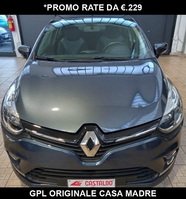 RENAULT Clio TCe 12V 90 CV GPL 5 porte Business