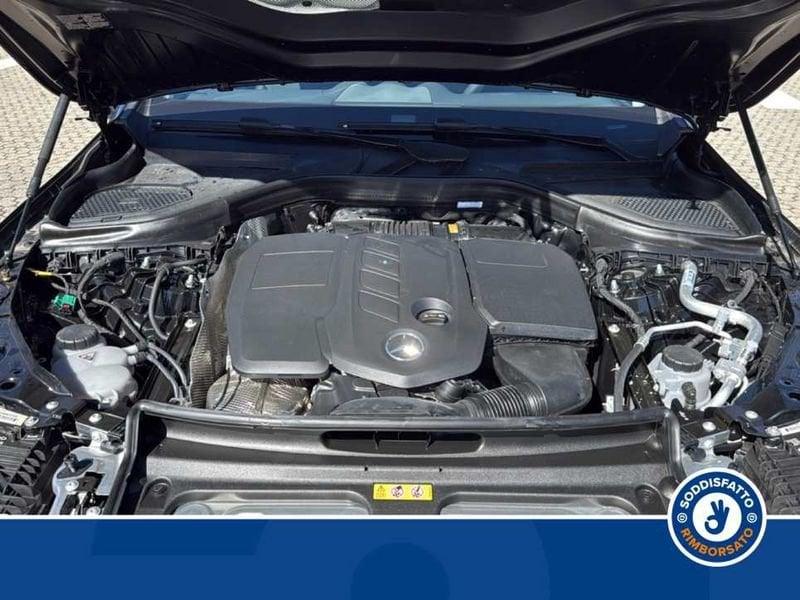 Mercedes-Benz GLC 300de 4Matic EQ-Power AMG Line Advanced Tech
