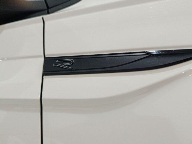 VOLKSWAGEN Polo 1.0 TSI R-Line