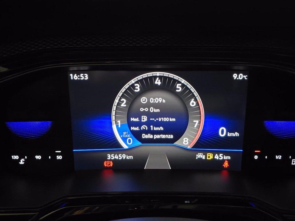 VOLKSWAGEN Polo 1.0 tsi life 95cv del 2023