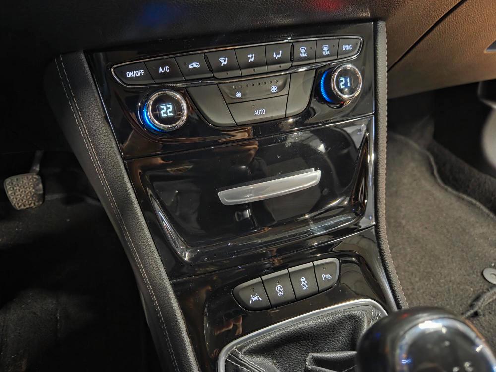 Opel Astra Sports Tourer 1.6 cdti Business Premium S&S 136cv