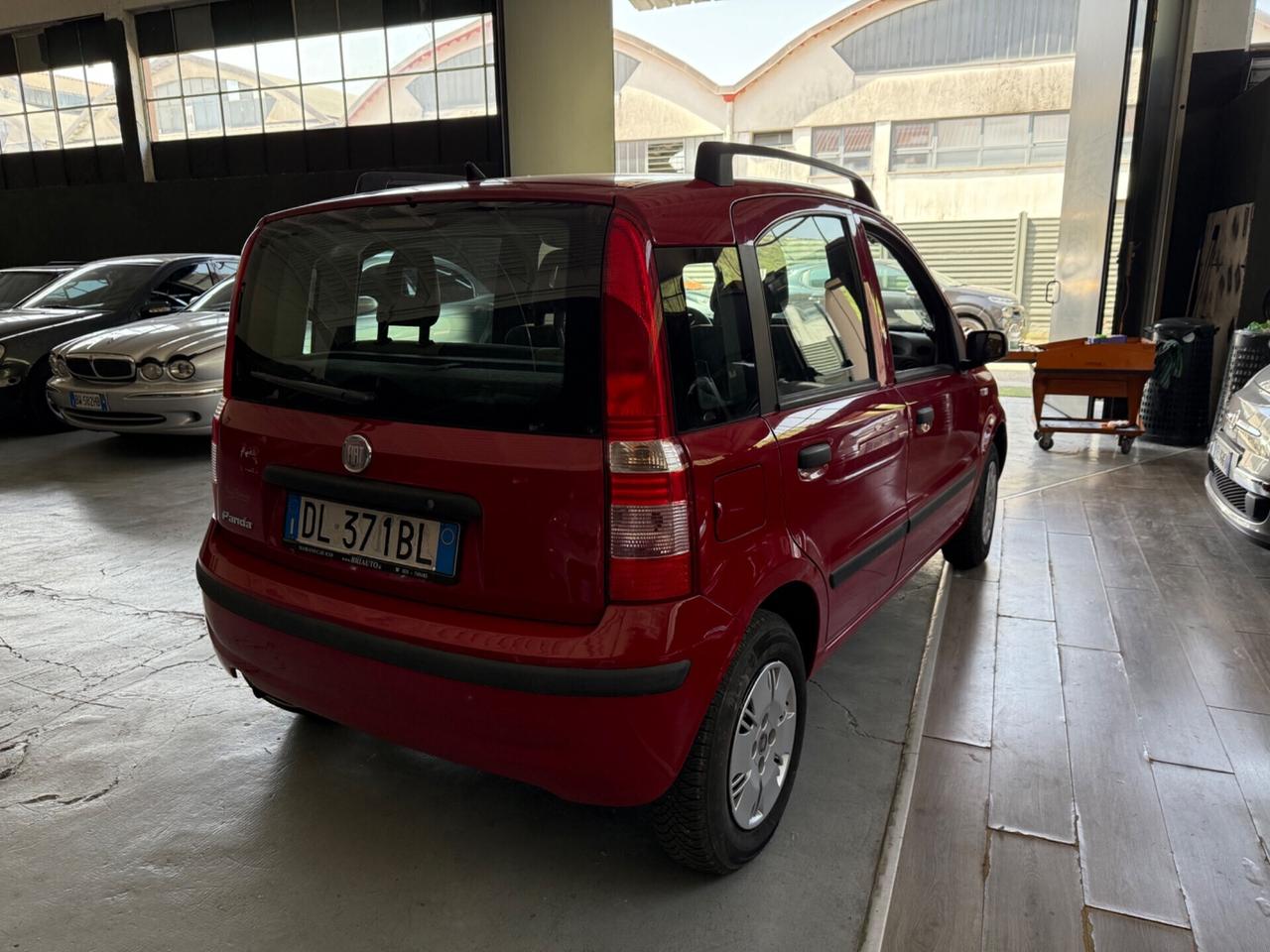 Fiat Panda 1.2 Alessi