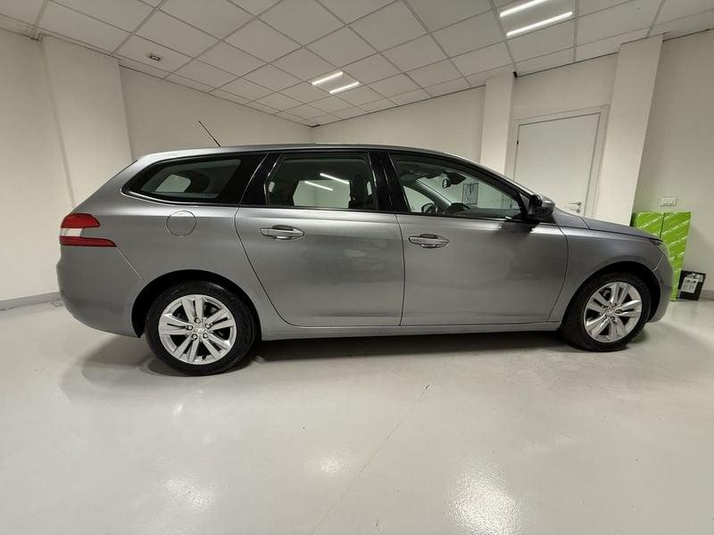 Peugeot 308 308 BlueHDi 120 S&S SW Business