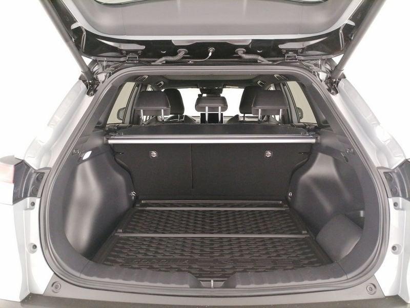 Toyota Corolla Cross 2.0h Lounge Light awd-i 197cv e-cvt