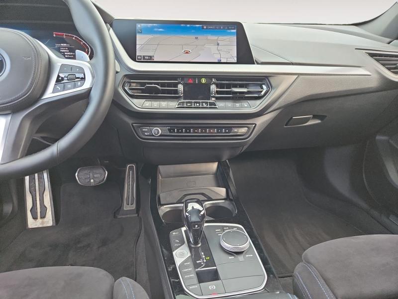 BMW Serie 1 5 Porte 118d Msport auto