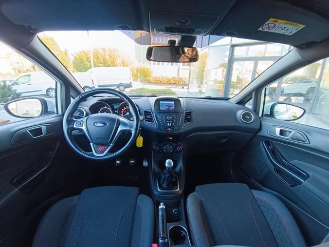 FORD Fiesta 1.5 TDCi 95CV 3 porte ST-Line