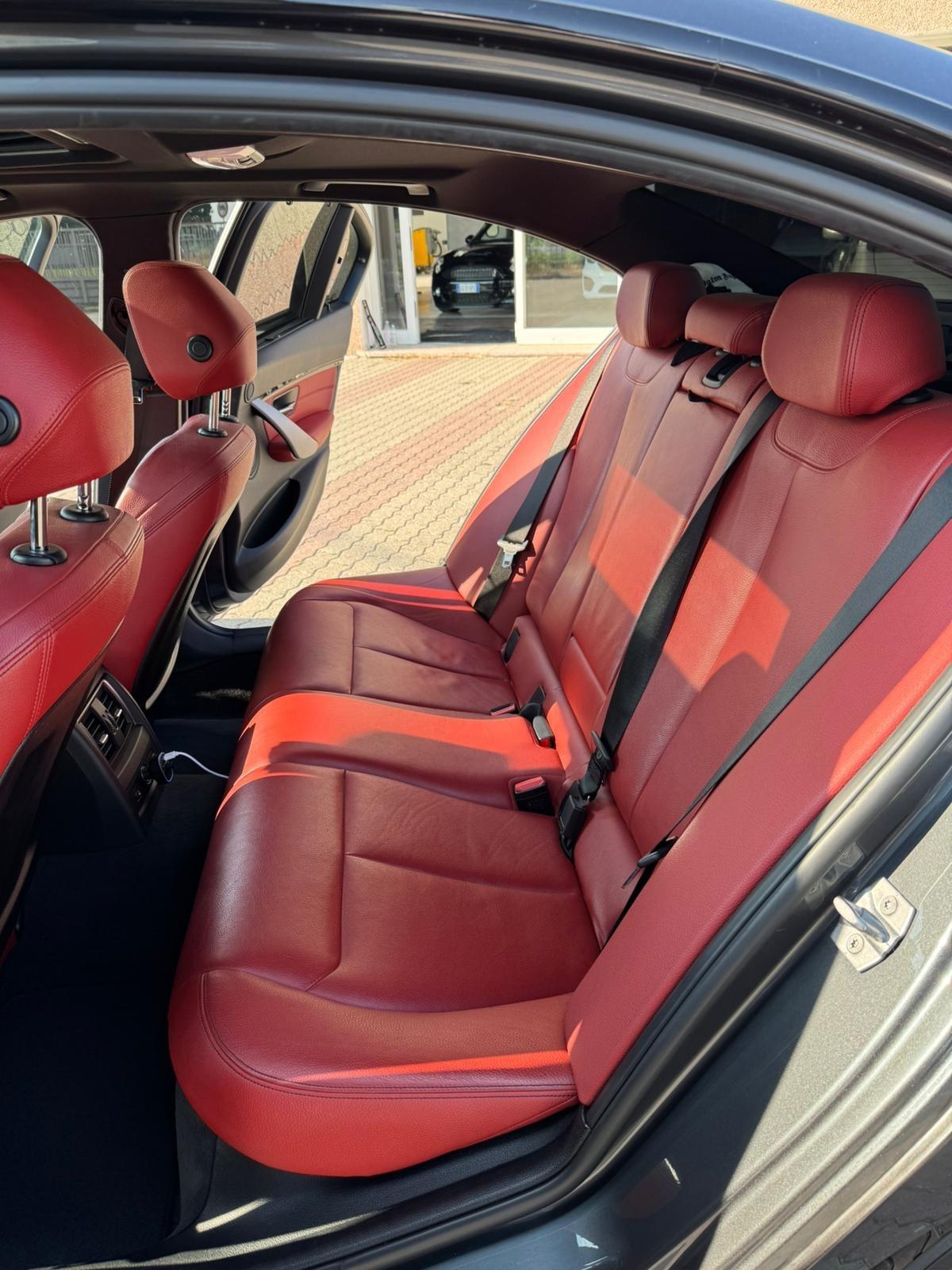 Bmw 330 340iA xDrive Business Advantage