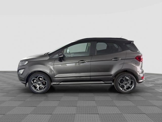 FORD EcoSport ECOSPORT 1.0 EcoBoost 100CV ST-Line