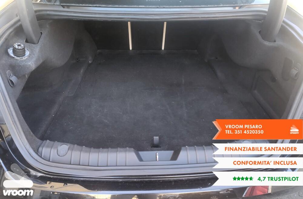 JAGUAR XF 2ª serie (X260) XF 2.0 D 180 CV AWD...