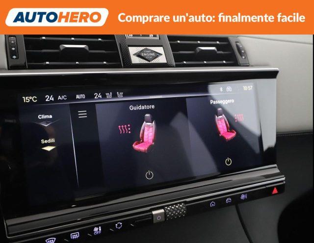 DS AUTOMOBILES DS 7 Crossback BlueHDi 130 aut. Grand Chic