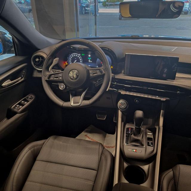 ALFA ROMEO Tonale 1.5 160 CV MHEV TCT7 Veloce
