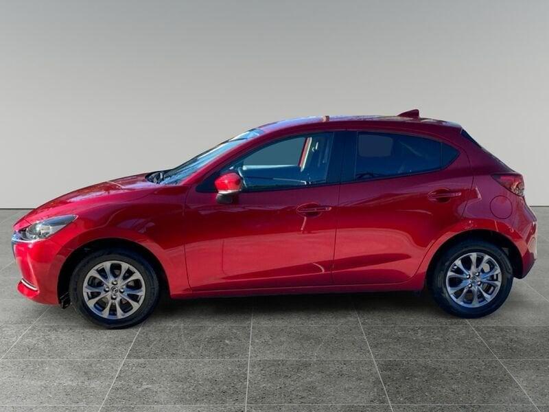 Mazda Mazda2 1.5 Skyactiv-G 90cv Evolve